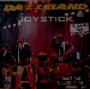 Dazz Band: Joystick (12") - Bild 1