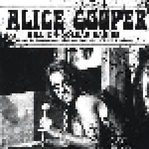 Alice Cooper: Billion Dollar Babies (LP) - Bild 1