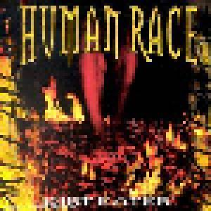 Human Race: Dirt Eater - Cover
