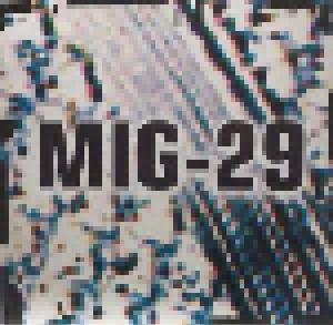 Mig 29: Mig-29 - Cover