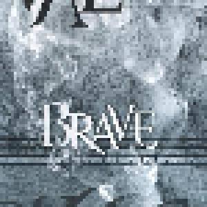 Brave: Waist Deep In Dark Waters - Cover
