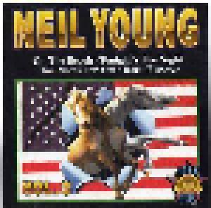 Neil Young: Vol. 3 - Live USA - Cover
