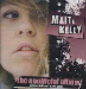 Maite Kelly: Unofficial Album, The - Cover