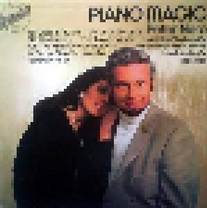 Peter Nero: Piano Magic - Cover
