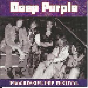 Deep Purple: Progressive Pop Festival - Cover