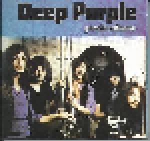 Deep Purple: German Explosion - Cover