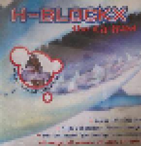 H-Blockx: CD-Rom, The - Cover