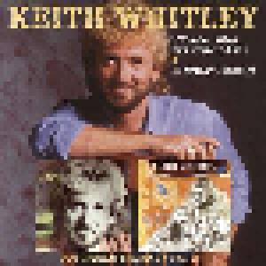 Keith Whitley: I Wonder Do You Think Of Me / Kentucky Bluebird - Cover