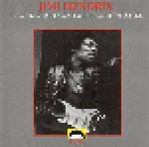 Jimi Hendrix: Thank's Ottawa For The Memories - Cover