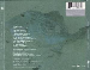 Porcupine Tree: Stupid Dream (Promo-CD) - Bild 3