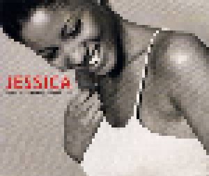 Jessica: How Will I Know (Who You Are) (Single-CD) - Bild 1