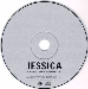 Jessica: How Will I Know (Who You Are) (Single-CD) - Bild 4