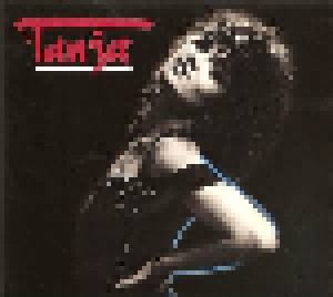 Tanja: Tanja (CD) - Bild 1