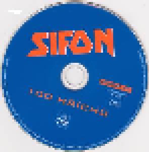Sifon: 100 Høíchù (CD) - Bild 3