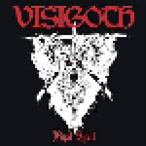 Visigoth: Final Spell (Mini-CD / EP) - Bild 1