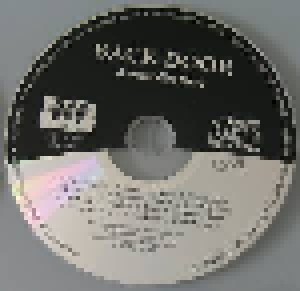 Back Door: Back Door / 8th Street Nites / Another Fine Mess (2-CD) - Bild 10