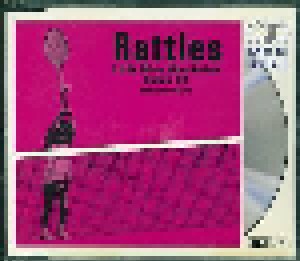 The Rattles: Little Miss Wunderbar (Single-CD) - Bild 1