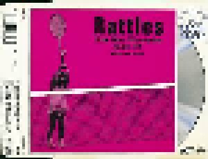The Rattles: Little Miss Wunderbar (Single-CD) - Bild 6