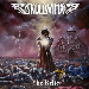 Skullwinx: The Relic (LP) - Bild 1