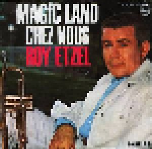 Cover - Roy Etzel: Magic Land