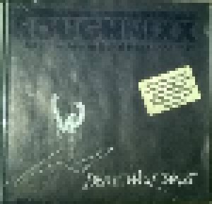 Roughnixx: Der Sich Den Wolf Tanzt (CD) - Bild 1