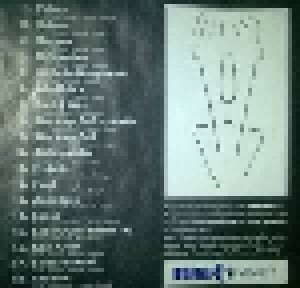 Roughnixx: Der Sich Den Wolf Tanzt (CD) - Bild 2