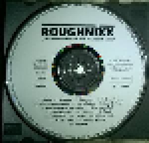Roughnixx: Der Sich Den Wolf Tanzt (CD) - Bild 3