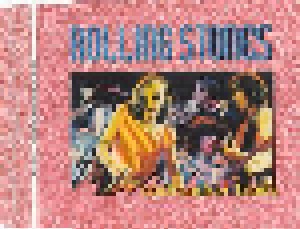 The Rolling Stones: Cocksucker Blues (Shape-CD) - Bild 1