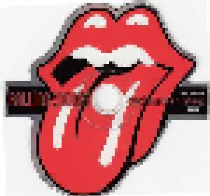 The Rolling Stones: Cocksucker Blues (Shape-CD) - Bild 2