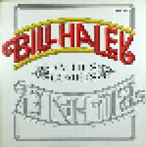 Bill Haley And His Comets: Bill Haley And His Comets (Amiga) (LP) - Bild 1