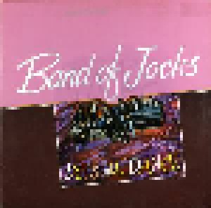 Band Of Jocks: Let's All Dance (12") - Bild 1