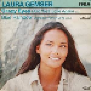 Cover - Laura Gemser: Crazy Eyes (And We'll Love Again)