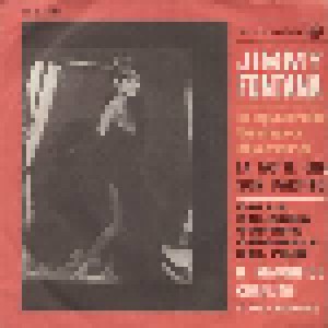 Cover - Jimmy Fontana: E Quanto Tempo Durerà