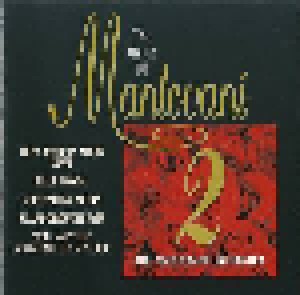 The Mantovani Orchestra: The Music Of Mantovani (4-CD) - Bild 5