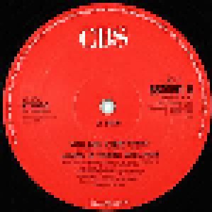 James "D-Train" Williams: You Are Everything (12") - Bild 2