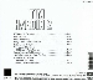 Tim Hardin: Tim Hardin 2 (CD) - Bild 2