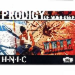 Prodigy: H.N.I.C. (CD) - Bild 1