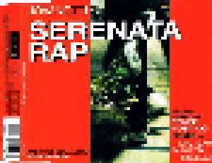 Jovanotti: Serenata Rap (Single-CD) - Bild 2