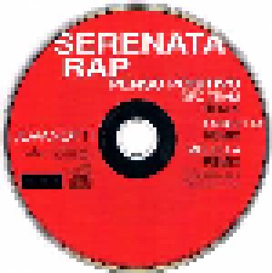 Jovanotti: Serenata Rap (Single-CD) - Bild 4