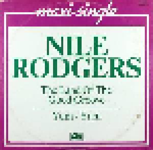Cover - Nile Rodgers: Land Of The Good Groove, The