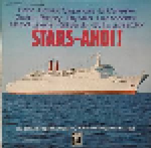Stars-Ahoi (LP) - Bild 1