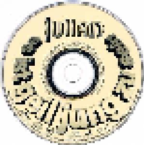 Julian: Es Ist Geil Jung Zu Sein (Single-CD) - Bild 4