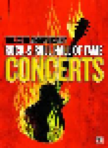 25th Anniversary Rock & Roll Hall Of Fame Concerts (3-DVD) - Bild 1