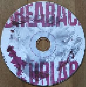 Breabach: Urlar (CD) - Bild 3