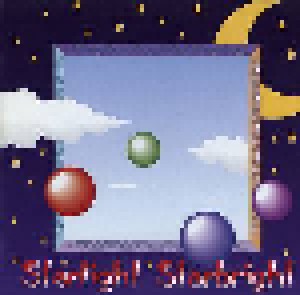 Starlight Starbright: Happy Holidays! peermusic (Promo-CD) - Bild 1