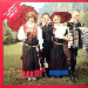 Slavko Avsenik & Seine Original Oberkrainer: Musik Ist Mein Schönstes Souvenir (2-LP) - Bild 2