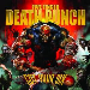 Five Finger Death Punch: Got Your Six (CD) - Bild 1