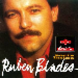 Rubén Blades: Poeta Latino (CD) - Bild 1