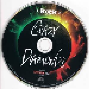 Classic Rock 230 - Crazy Diamonds (CD) - Bild 3