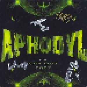 Aphodyl: Ex Cry Out (CD) - Bild 1